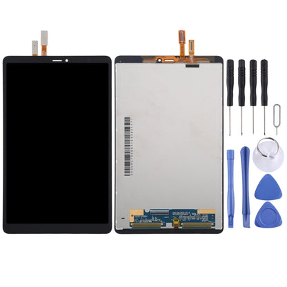 Ensemble complet d'écran LCD et de numériseur pour Galaxy Tab A 8.0 et S Pen (2019) SM-P205 LTE version