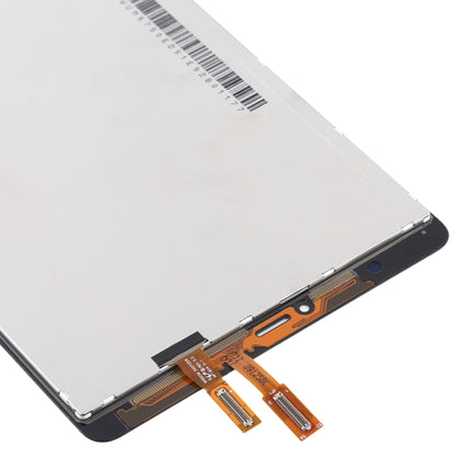 Ensemble complet d'écran LCD et de numériseur pour Galaxy Tab A 8.0 et S Pen (2019) SM-P205 LTE version