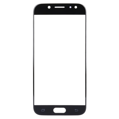 Pour Samsung Galaxy J3 2017 / J330 10pcs lentille extérieure en verre pour écran avant