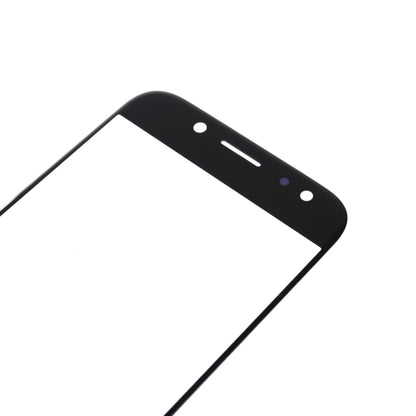 Pour Samsung Galaxy J3 2017 / J330 10pcs lentille extérieure en verre pour écran avant