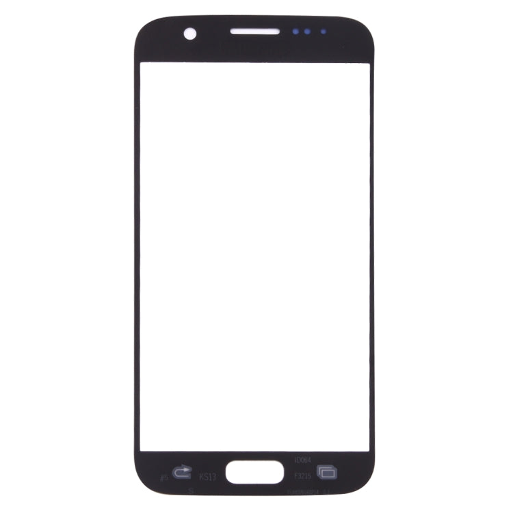 Pour Samsung Galaxy S7 / G930 10pcs lentille extérieure en verre pour écran avant