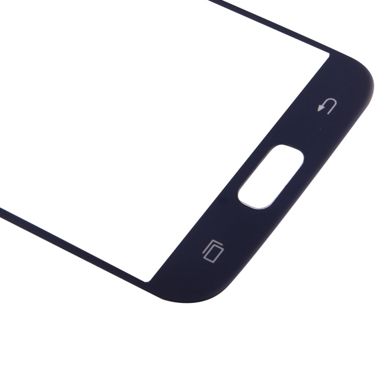 Pour Samsung Galaxy S7 / G930 10pcs lentille extérieure en verre pour écran avant