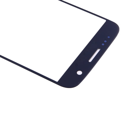 Pour Samsung Galaxy S7 / G930 10pcs lentille extérieure en verre pour écran avant