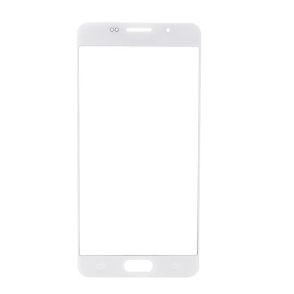 Pour Samsung Galaxy A5 (2016) / A510 10 pièces lentille extérieure en verre pour écran avant