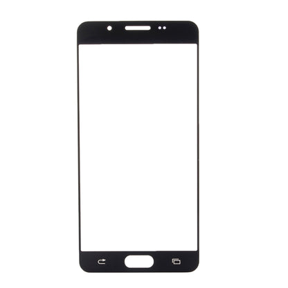 Pour Samsung Galaxy A5 (2016) / A510 10 pièces lentille extérieure en verre pour écran avant