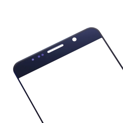 Pour Samsung Galaxy Note 5, 10 pièces, lentille extérieure en verre pour écran avant
