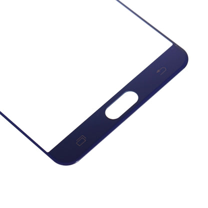 Pour Samsung Galaxy Note 5, 10 pièces, lentille extérieure en verre pour écran avant