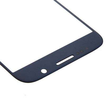 Pour Samsung Galaxy S6 / G920F 10pcs lentille extérieure en verre pour écran avant