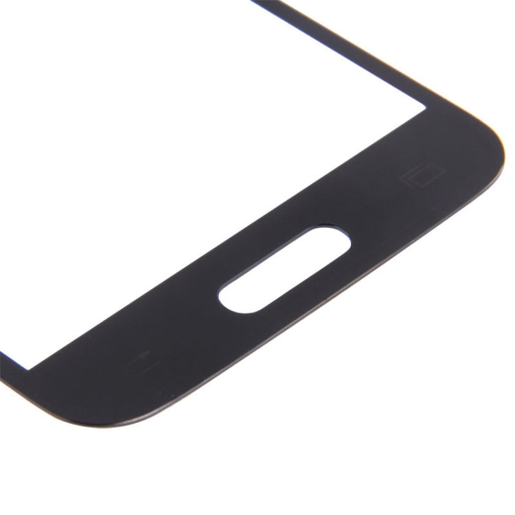 Pour Samsung Galaxy S5 mini, 10 pièces, lentille extérieure en verre pour écran avant