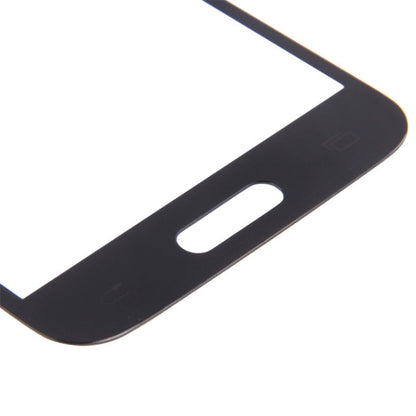 Pour Samsung Galaxy S5 mini, 10 pièces, lentille extérieure en verre pour écran avant