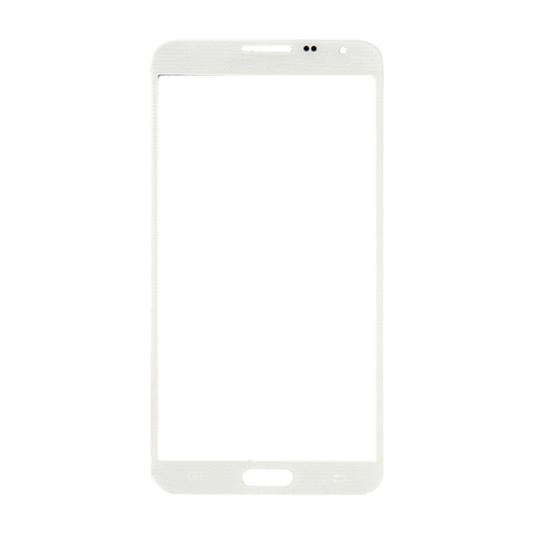 Pour Samsung Galaxy Note 3 Neo/N7505, 10 pièces, lentille extérieure en verre pour écran avant