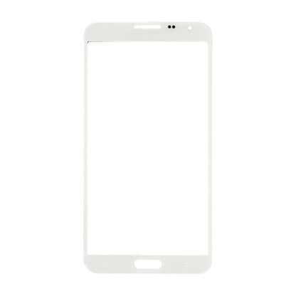 Pour Samsung Galaxy Note 3 Neo/N7505, 10 pièces, lentille extérieure en verre pour écran avant