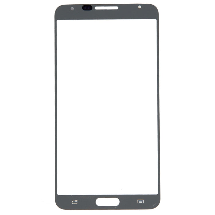Pour Samsung Galaxy Note 3 Neo/N7505, 10 pièces, lentille extérieure en verre pour écran avant