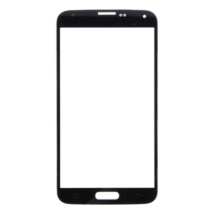 Pour Samsung Galaxy S5 / G900 10pcs lentille extérieure en verre pour écran avant