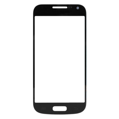 Pour Samsung Galaxy S IV mini/i9190, 10 pièces, lentille extérieure en verre pour écran avant