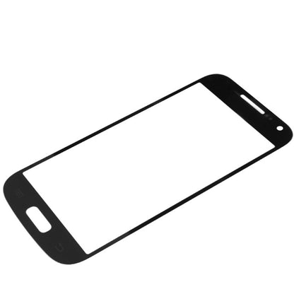 Pour Samsung Galaxy S IV mini/i9190, 10 pièces, lentille extérieure en verre pour écran avant