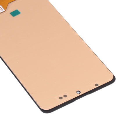 Écran LCD matériel OLED et numériseur complet pour Samsung Galaxy A51 4G SM-A515 (6,36 pouces)