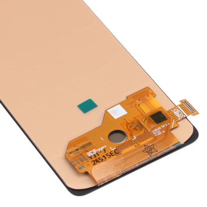 Écran LCD matériel OLED et numériseur complet pour Samsung Galaxy A51 4G SM-A515 (6,36 pouces)