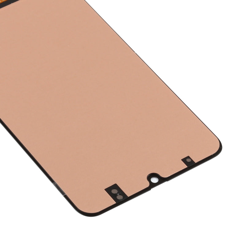 Écran LCD matériel OLED et numériseur complet pour Samsung Galaxy A70 SM-A705 (6,7 pouces)