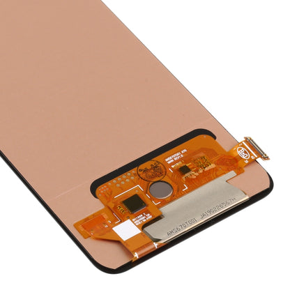 Écran LCD matériel OLED et numériseur complet pour Samsung Galaxy A70 SM-A705 (6,7 pouces)