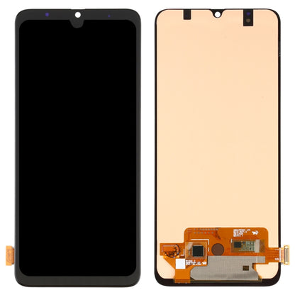 Écran LCD matériel OLED et numériseur complet pour Samsung Galaxy A70 SM-A705 (6,39 pouces), For Samsung Galaxy A70 (6.39 inch)