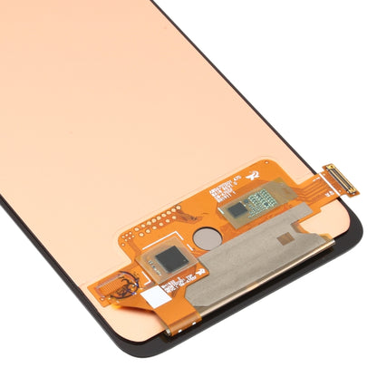 Écran LCD matériel OLED et numériseur complet pour Samsung Galaxy A70 SM-A705 (6,39 pouces), For Samsung Galaxy A70 (6.39 inch)