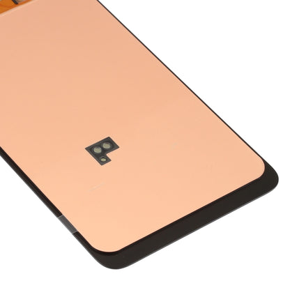 Ensemble complet d'écran LCD et de numériseur en matériau OLED pour Samsung Galaxy A80 SM-A805 (6,39 pouces)