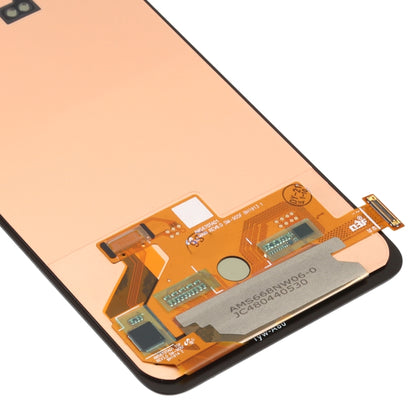 Ensemble complet d'écran LCD et de numériseur en matériau OLED pour Samsung Galaxy A80 SM-A805 (6,39 pouces)