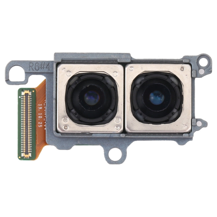 Pour Samsung Galaxy S20 SM-G980U (version américaine), caméra principale arrière