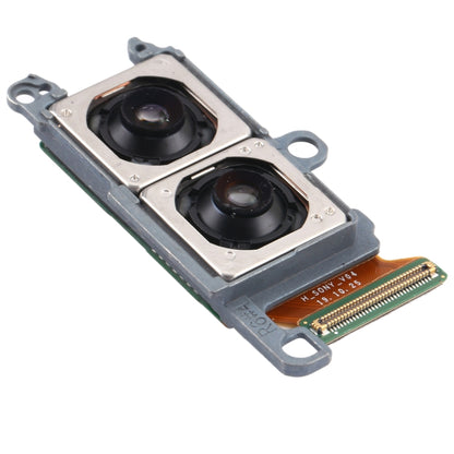 Pour Samsung Galaxy S20 SM-G980U (version américaine), caméra principale arrière