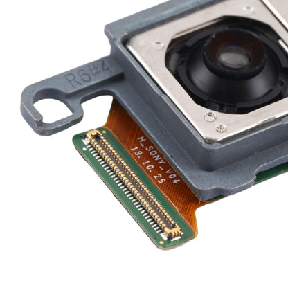 Pour Samsung Galaxy S20 SM-G980U (version américaine), caméra principale arrière