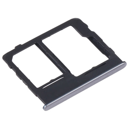 Pour Samsung Galaxy A32 5G SM-A326B plateau de carte SIM + plateau de carte SIM/plateau de carte Micro SD
