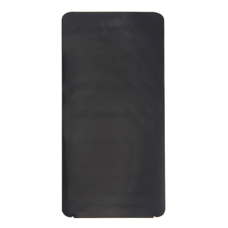 Pour Galaxy S8 + 10 pièces autocollants adhésifs arrière pour numériseur LCD