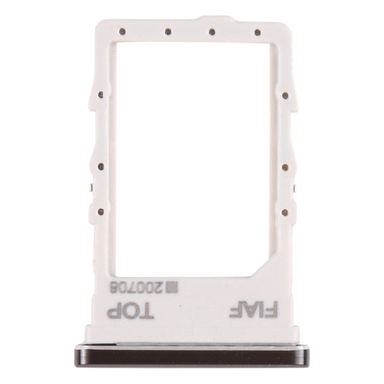 Pour Samsung Galaxy Z Fold2 5G SM-F916 Plateau de carte SIM
