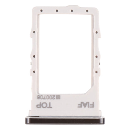 Pour Samsung Galaxy Z Fold2 5G SM-F916 Plateau de carte SIM