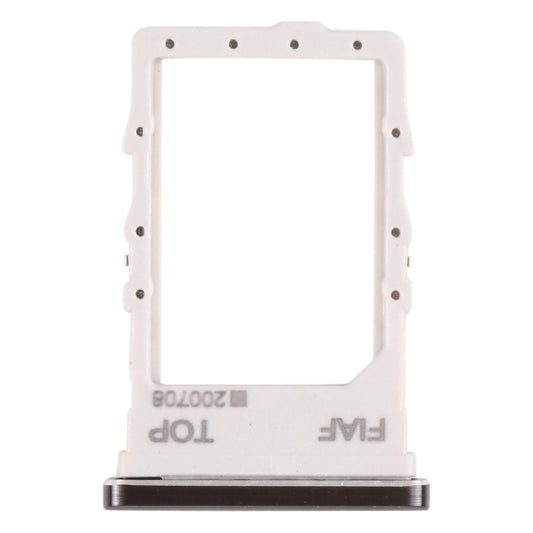 Pour Samsung Galaxy Z Fold2 5G SM-F916 Plateau de carte SIM