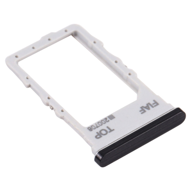 Pour Samsung Galaxy Z Fold2 5G SM-F916 Plateau de carte SIM