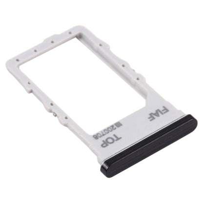 Pour Samsung Galaxy Z Fold2 5G SM-F916 Plateau de carte SIM