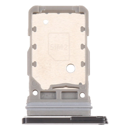 Pour Samsung Galaxy S21 / S21+ / S21 Ultra Plateau pour carte SIM + Plateau pour carte SIM