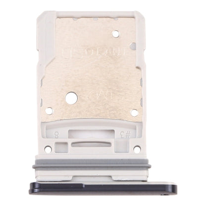Pour Samsung Galaxy S20 FE 5G SM-G781B Plateau de carte SIM + Plateau de carte Micro SD