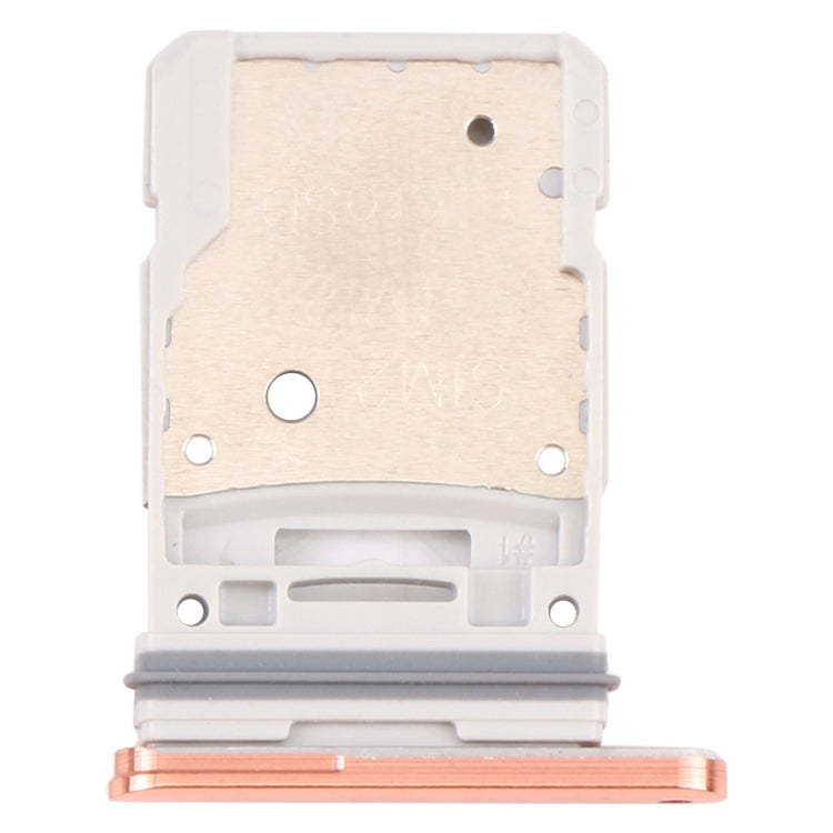 Pour Samsung Galaxy S20 FE 5G SM-G781B Plateau de carte SIM + Plateau de carte Micro SD