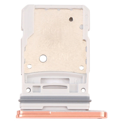 Pour Samsung Galaxy S20 FE 5G SM-G781B Plateau de carte SIM + Plateau de carte Micro SD
