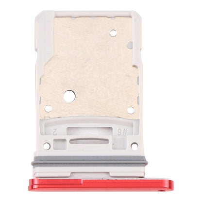 Pour Samsung Galaxy S20 FE 5G SM-G781B Plateau de carte SIM + Plateau de carte Micro SD