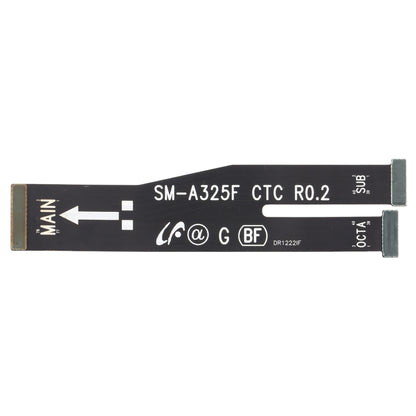Câble flexible de carte mère pour Samsung Galaxy A32 SM-A325
