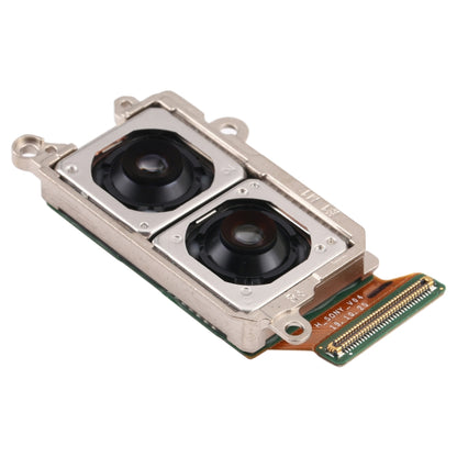 Pour Samsung Galaxy S21 / S21+ (version américaine) Caméra arrière