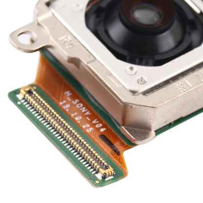 Pour Samsung Galaxy S21 / S21+ (version américaine) Caméra arrière
