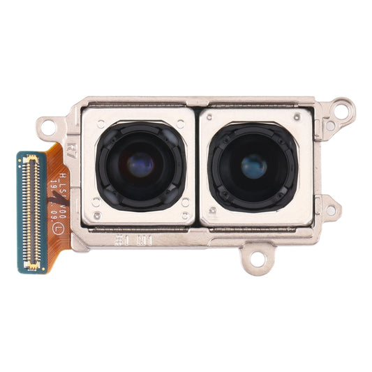 Pour Samsung Galaxy S21 / S21+ (version UE) Caméra arrière