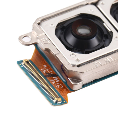 Pour Samsung Galaxy S21 / S21+ (version UE) Caméra arrière