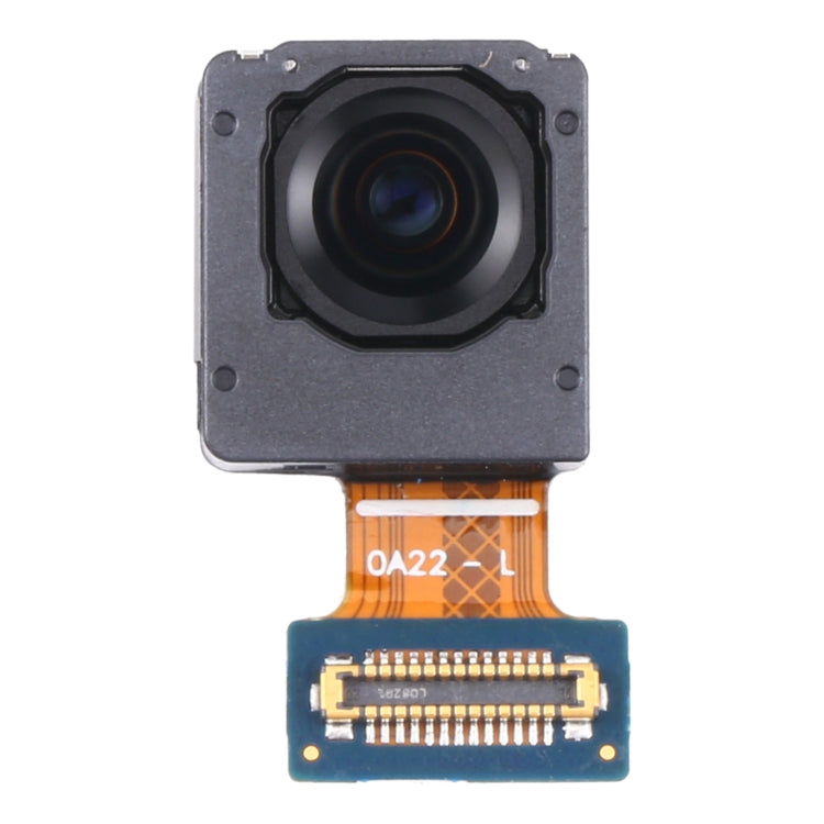 Pour module de caméra frontale Samsung Galaxy S21 Ultra