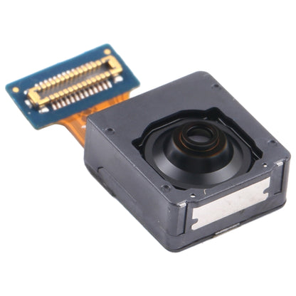 Pour module de caméra frontale Samsung Galaxy S21 Ultra